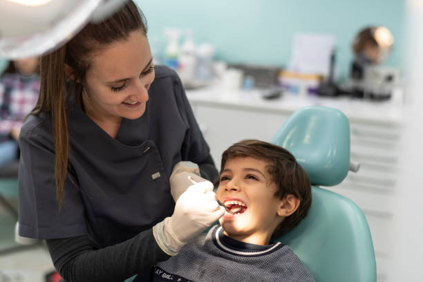 Best Cosmetic Emergency Dentistry in Roanoke, TX