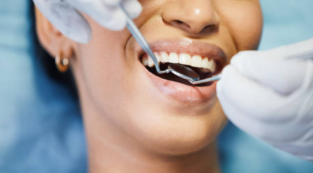 Best Weekend Emergency Dentist in Roanoke, TX