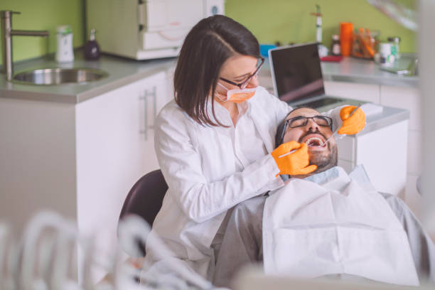 Best Emergency Tooth Extraction in Roanoke, TX