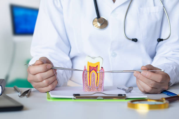 Best Emergency Tooth Extraction in Roanoke, TX