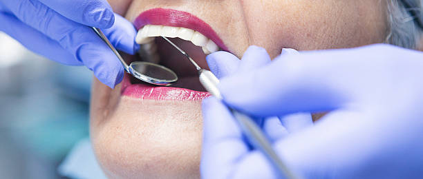 Best Emergency Denture Repair in Roanoke, TX